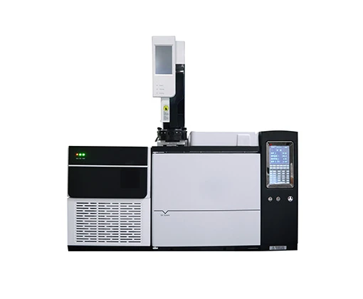 Gas Chromatography-mass Spectrometer GC-MS 7200