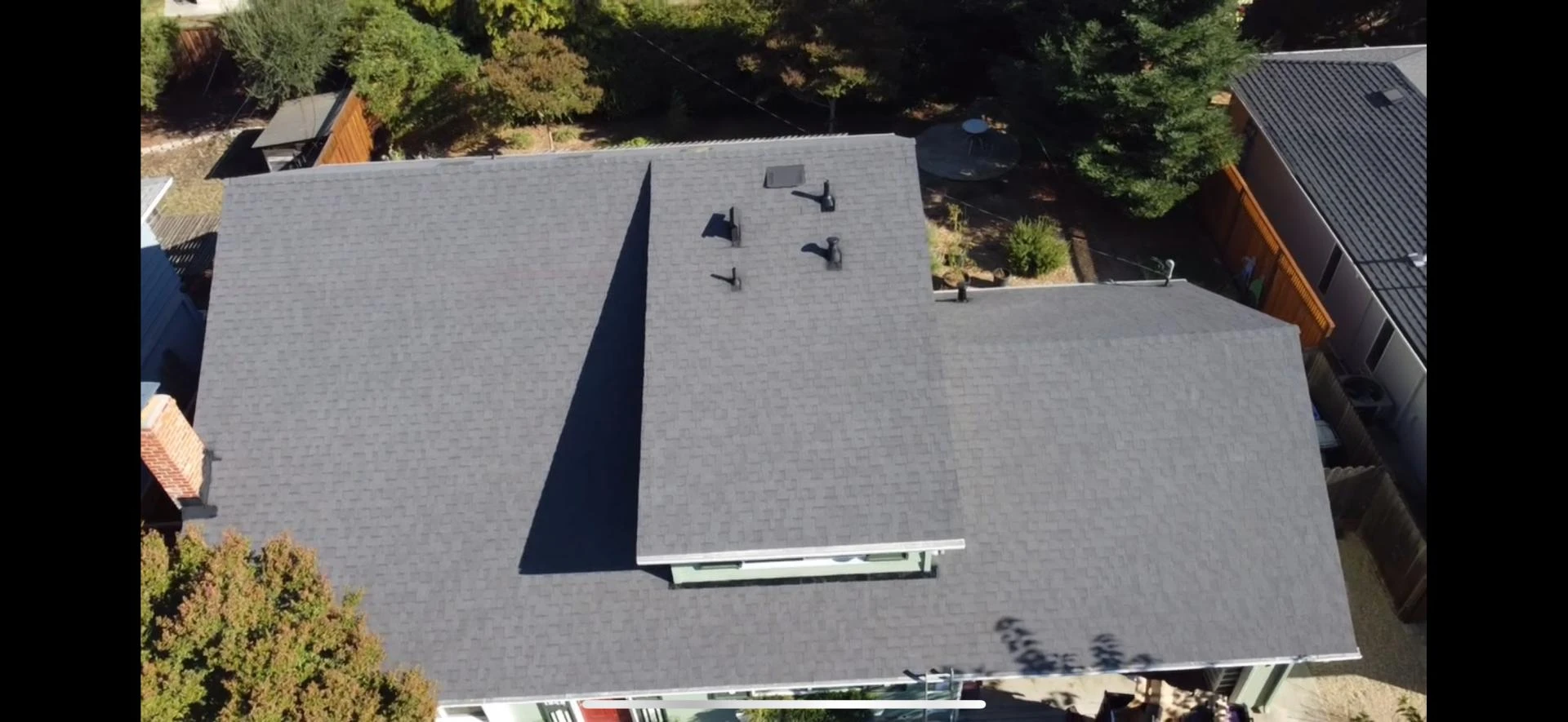 How to Spot a Roof Leak Before It Becomes a Winter Emergency in Walnut Creek, CA 