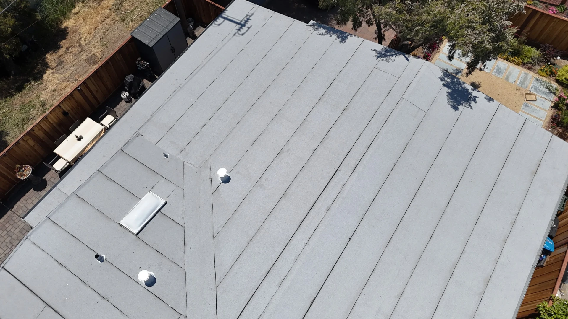 How to Spot a Roof Leak Before It Becomes a Winter Emergency in Walnut Creek, CA 