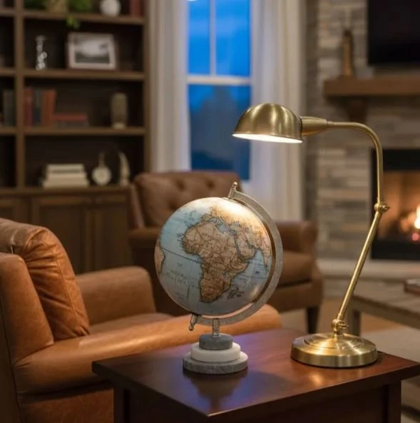 Small Home Accessories, Big Style: Transform Your Space with Elegant Details