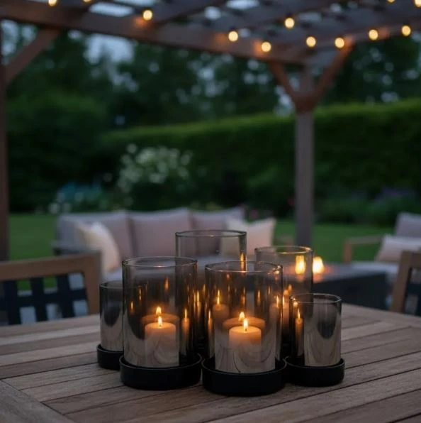 Small Home Accessories, Big Style: Transform Your Space with Elegant Details