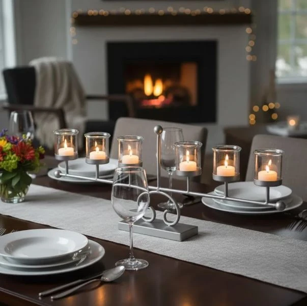 Small Home Accessories, Big Style: Transform Your Space with Elegant Details