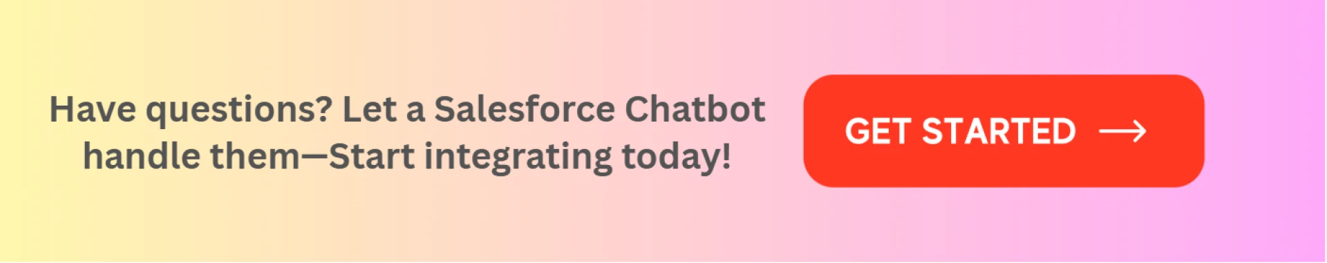 Salesforce Chatbots for WhatsApp & SMS: Automate Conversations 24/7