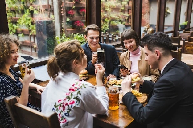 Best Theatre District Dining for Every Mood—Fast, Cozy & Elegant