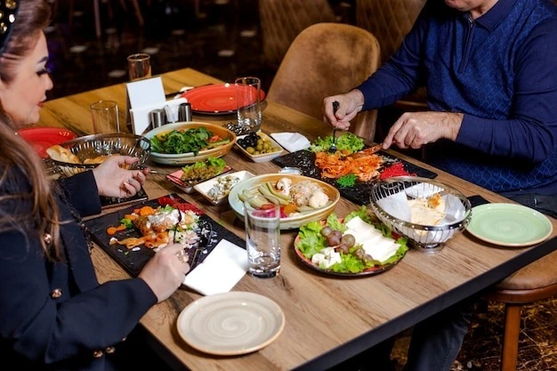 Best Theatre District Dining for Every Mood—Fast, Cozy & Elegant