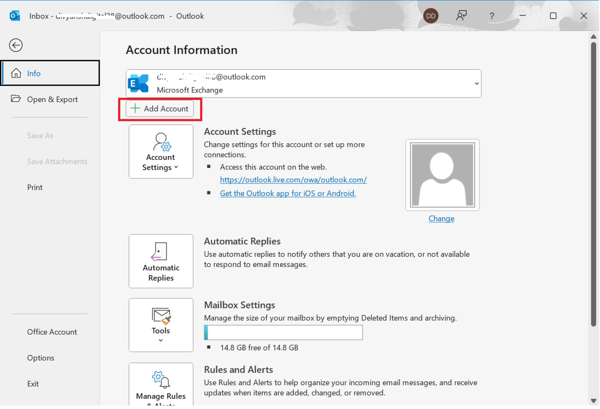 Outlook Cannot Import EML- How to Fix?