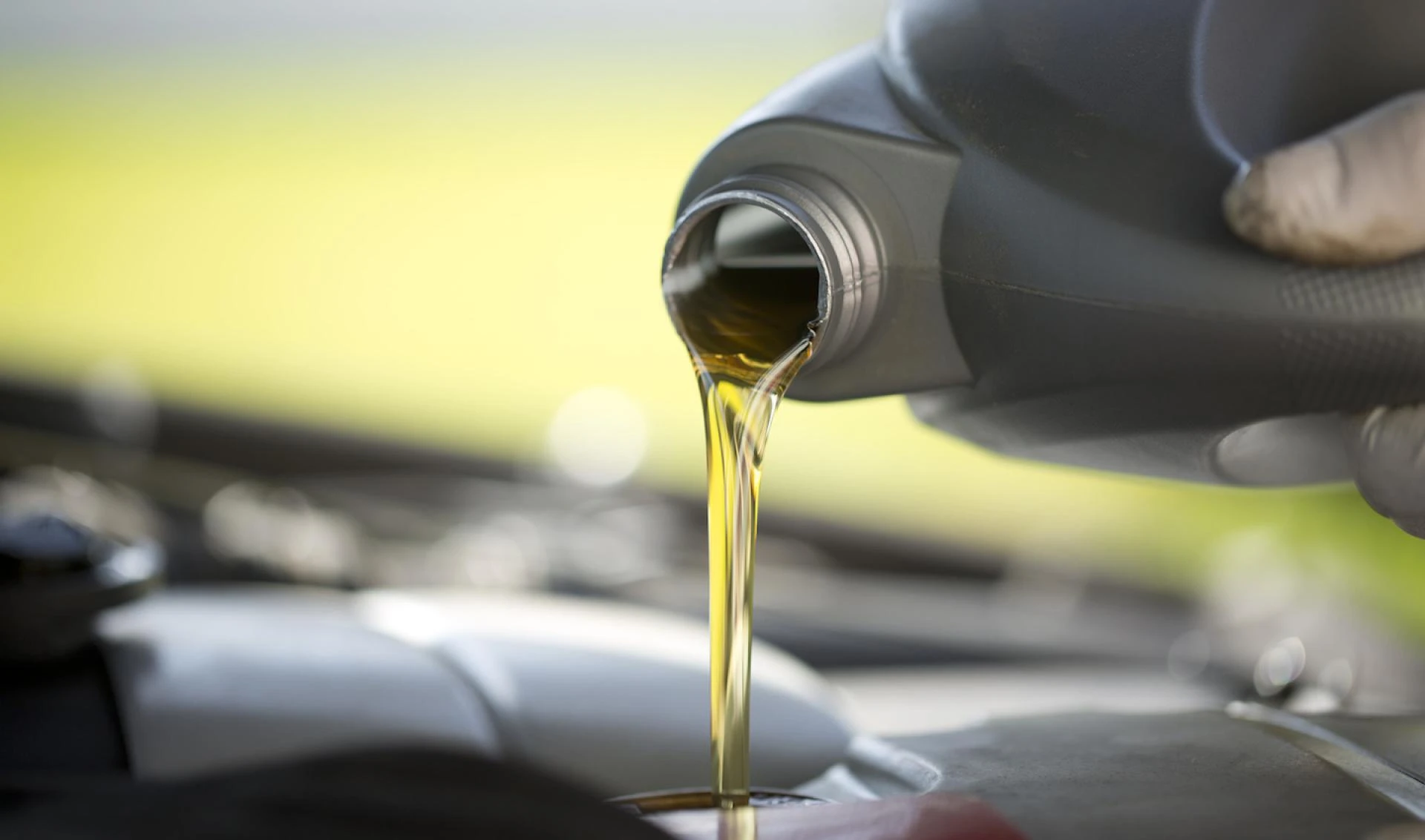 Best Oil Change Minneapolis
