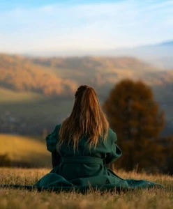 Rediscovering Calm Through Natural Recovery and Gentle Healing