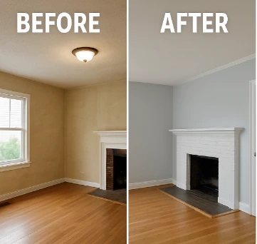 Looking for Trusted Painting Experts Near You Today?