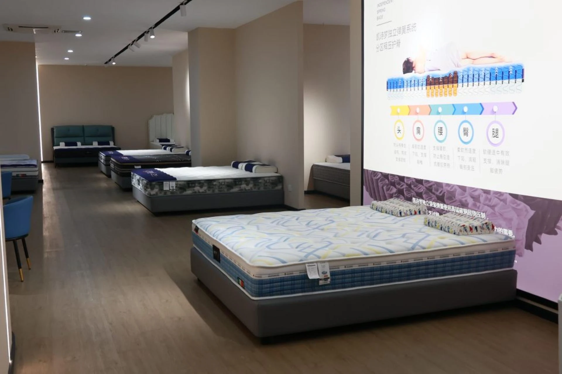 What Makes a Mattress Manufacturer the Best?