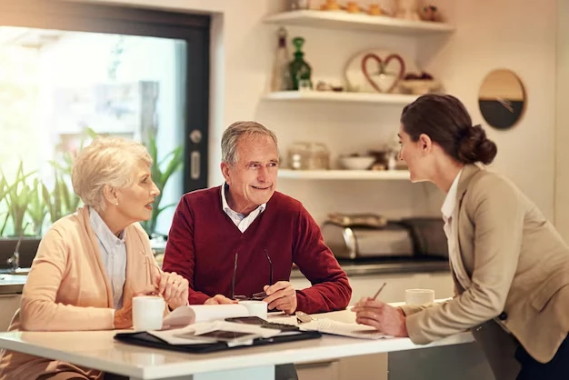Compassionate Home Care Services PA: Enhancing Comfort and Independence