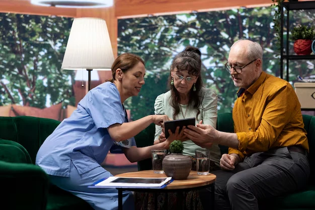 Compassionate Home Care Services PA: Enhancing Comfort and Independence