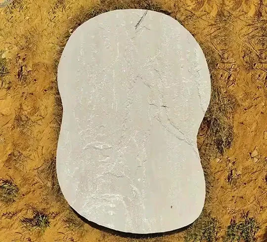 Stepping Stone: An Easy Way to Add Character to Your Garden