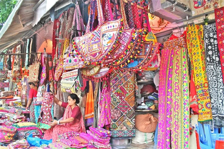 Draft: My Post TitleYour Complete Guide to International Shopping From India: Bringing Authentic Indian Products to the UK