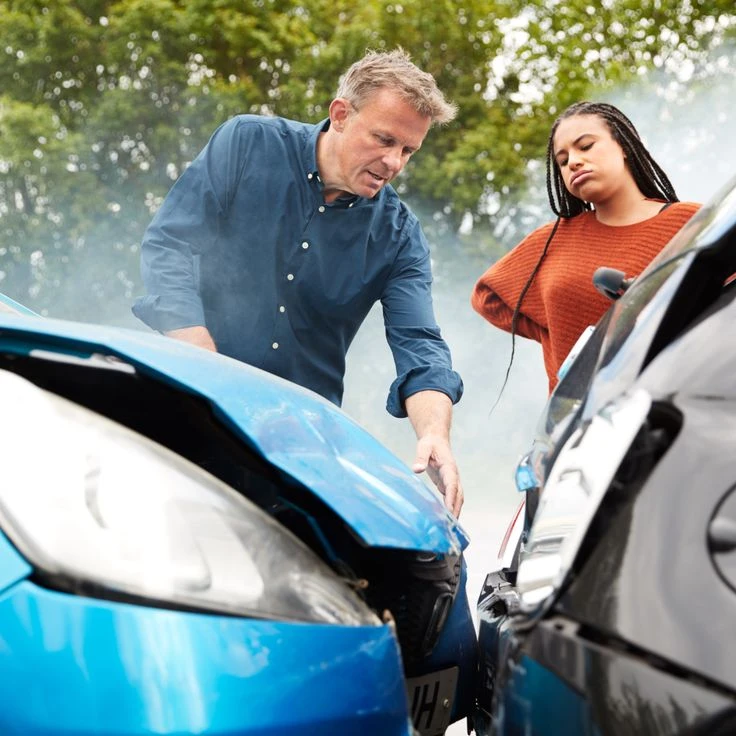 KingKongQB Auto Accident Recovery Planning for Frisco Residents