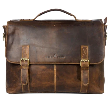 Discover the Art of Fine Leather Craftsmanship at Greenwood Leather