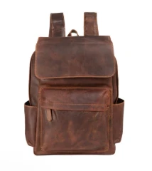Discover the Art of Fine Leather Craftsmanship at Greenwood Leather