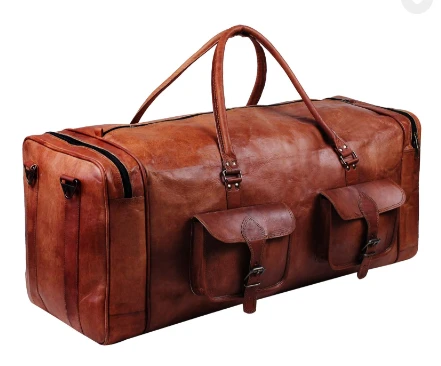 Discover the Art of Fine Leather Craftsmanship at Greenwood Leather