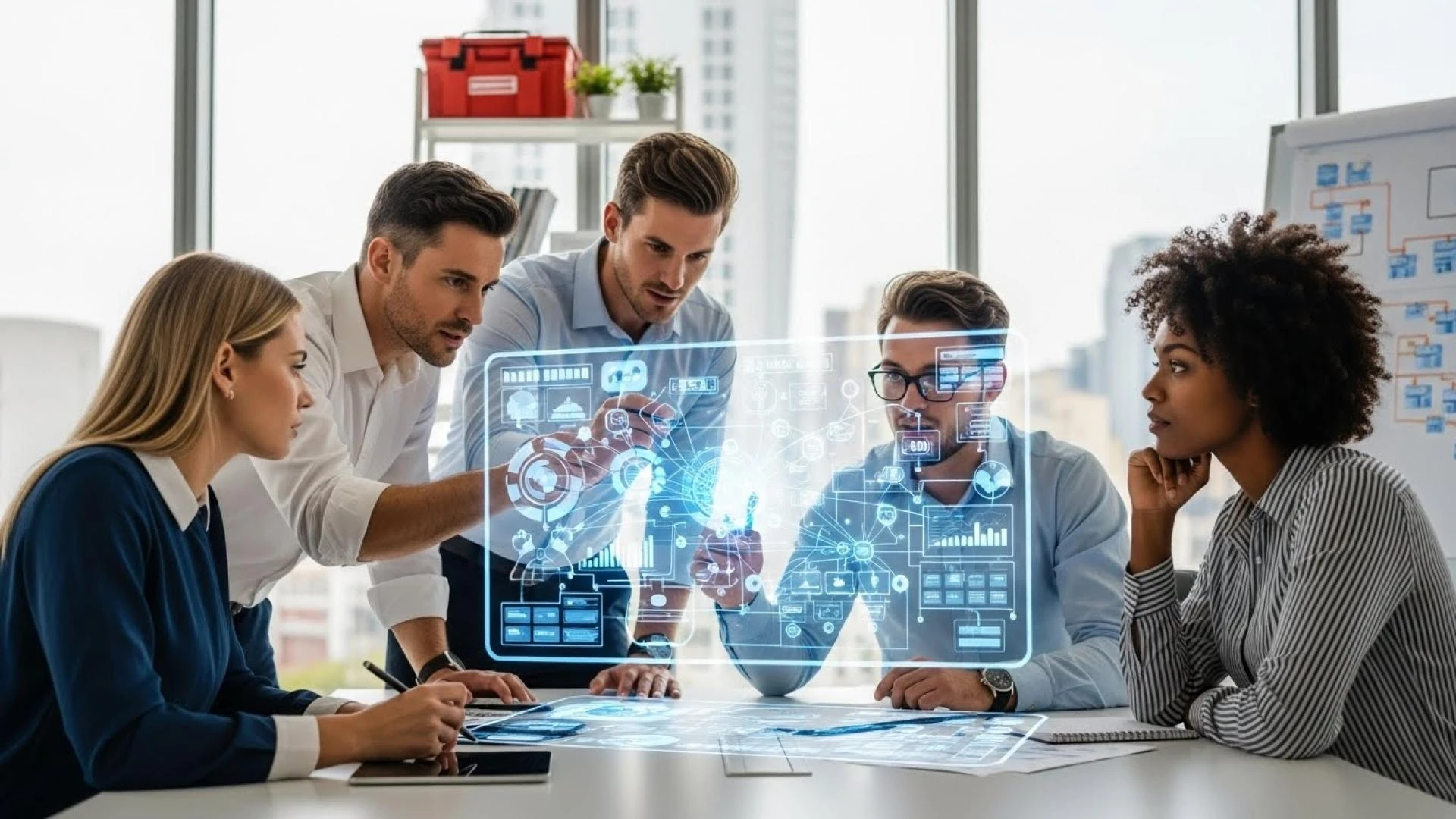 Business Continuity Software for Small Businesses: Stay Open When Others Close