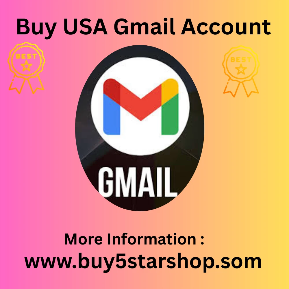 Top 7 Quotes On Buy USA Gmail Account