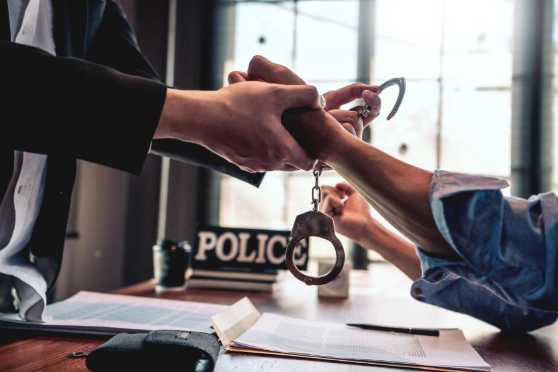 Protect Your Community with a Vulnerable Sector Check