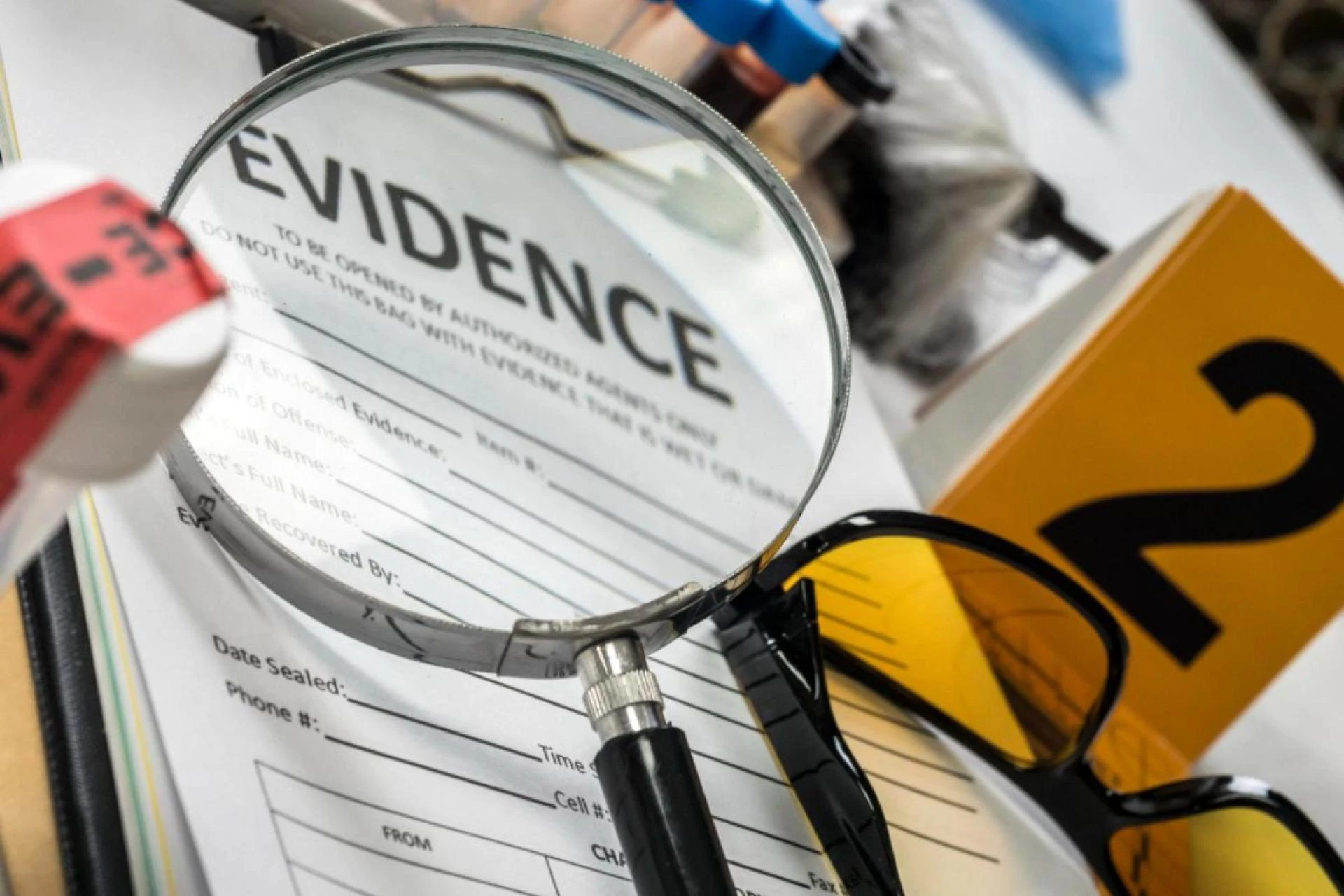 Protect Your Community with a Vulnerable Sector Check