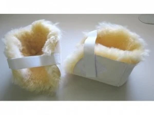 Medical Sheepskin Misconceptions: What’s Fact and What’s Fiction?