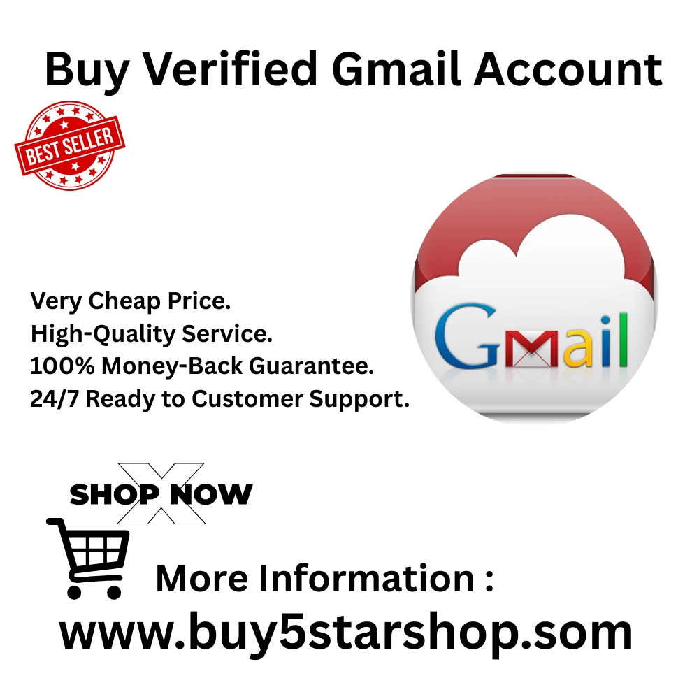 3 More Cool Tools For BUY VERIFIED GMAIL ACCOUNTS