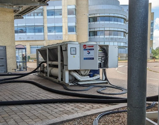 What Makes a Chiller Important in Daily Industrial Operations?