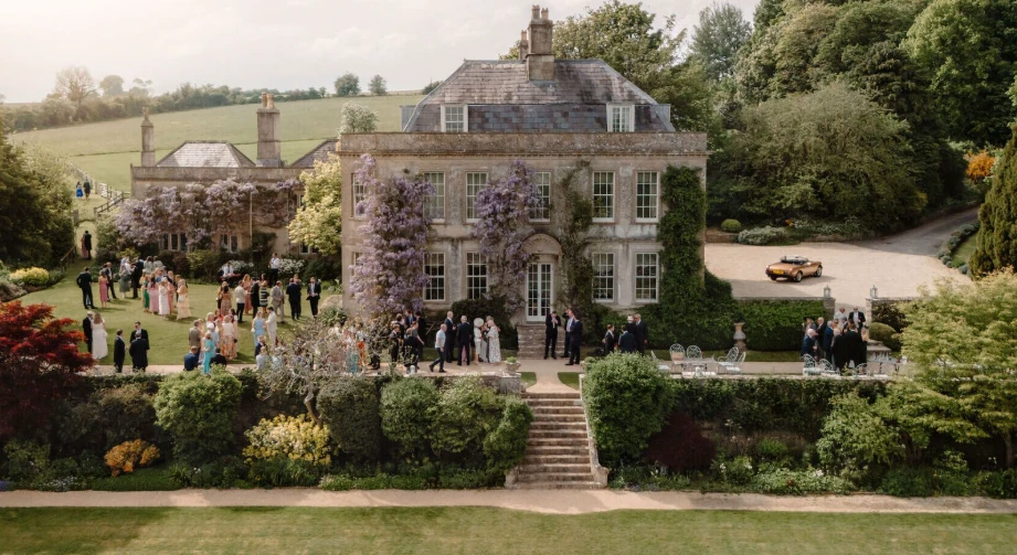 What Makes Wedding Venues Gloucestershire So Loved by Couples?