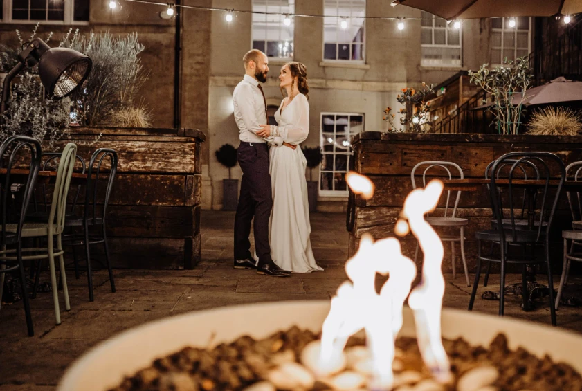 What Makes Wedding Venues Gloucestershire So Loved by Couples?