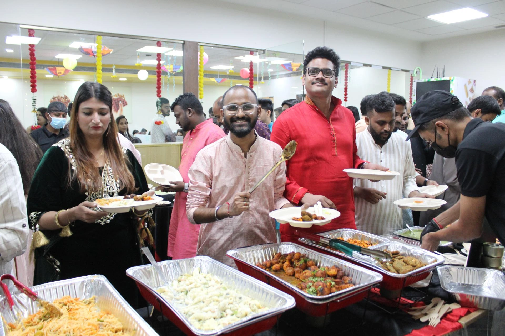 Why Pune Loves Caterninja: The Easiest Way to Cater Your Birthday Party at Home