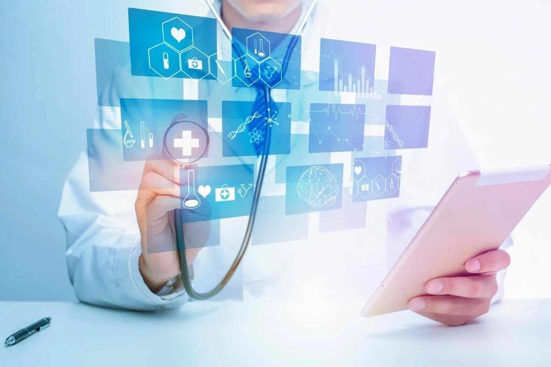 Modernizing Medicine: A Complete Guide to the New Era of Healthcare