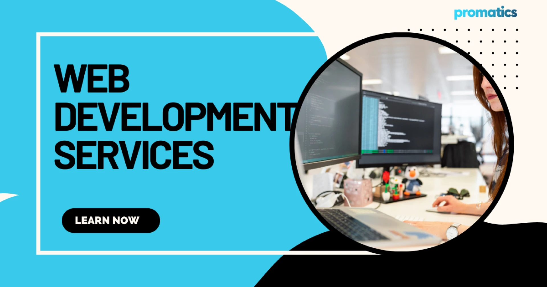 Web Development Services That Power Modern Businesses in 2025