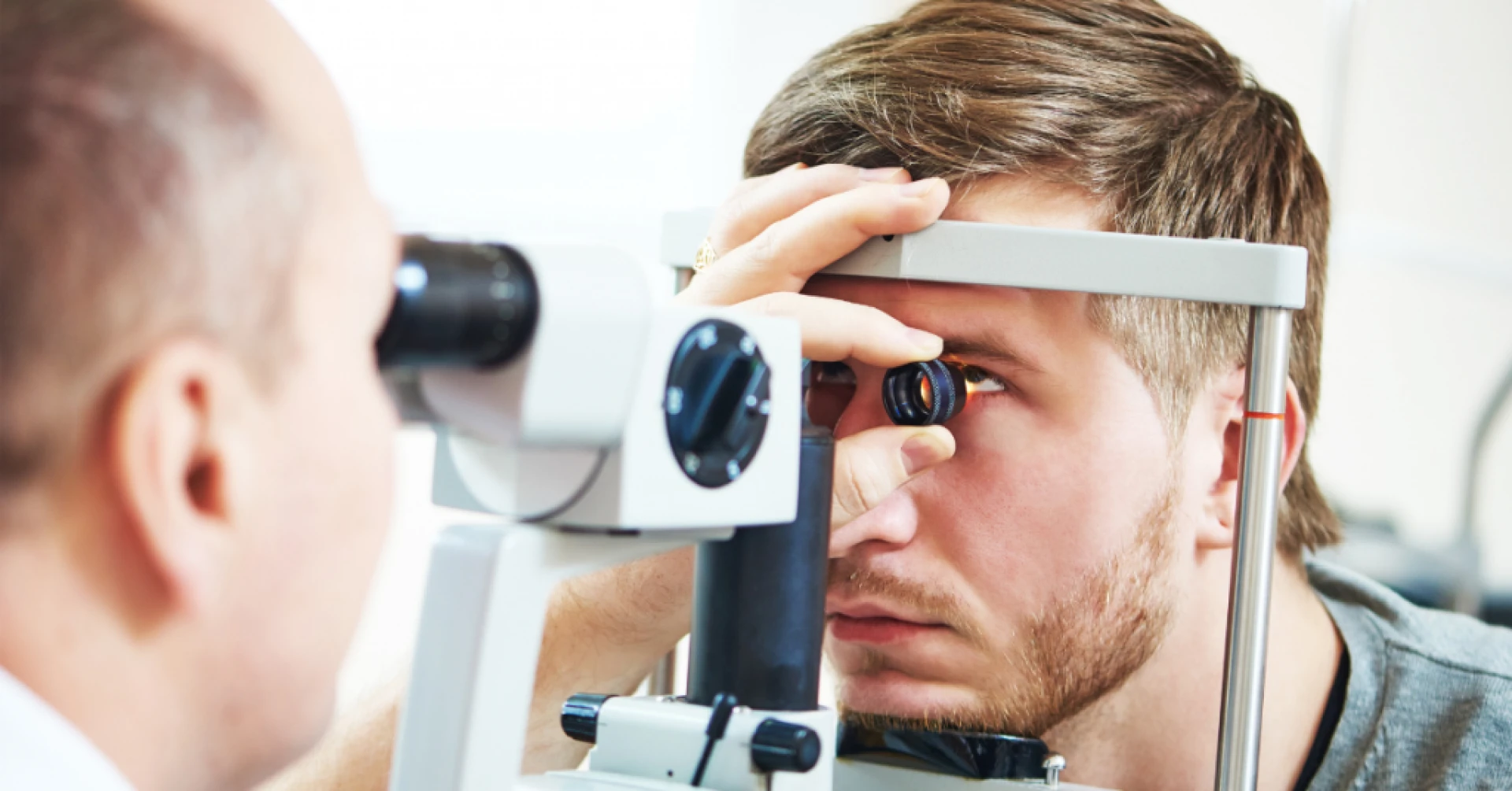 Clear Sight and Everyday Comfort