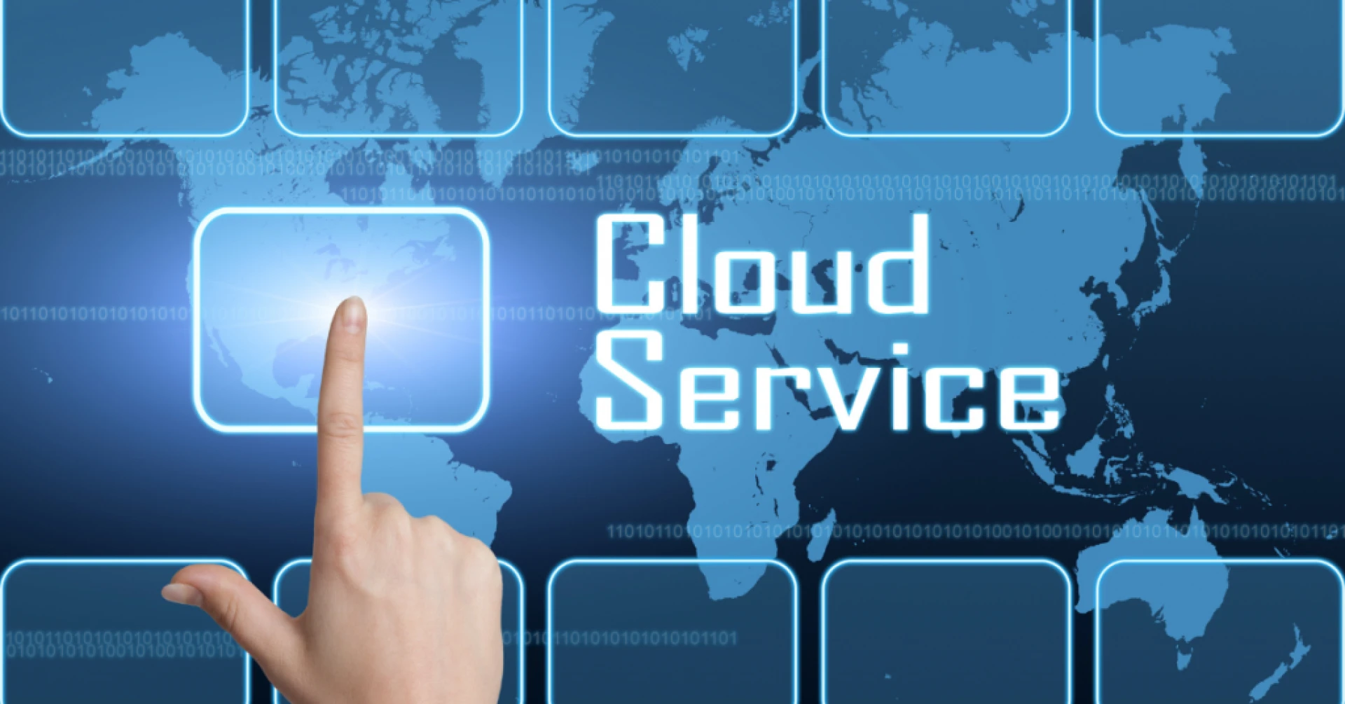The Role of Modern Software and Cloud Services in Business Growth