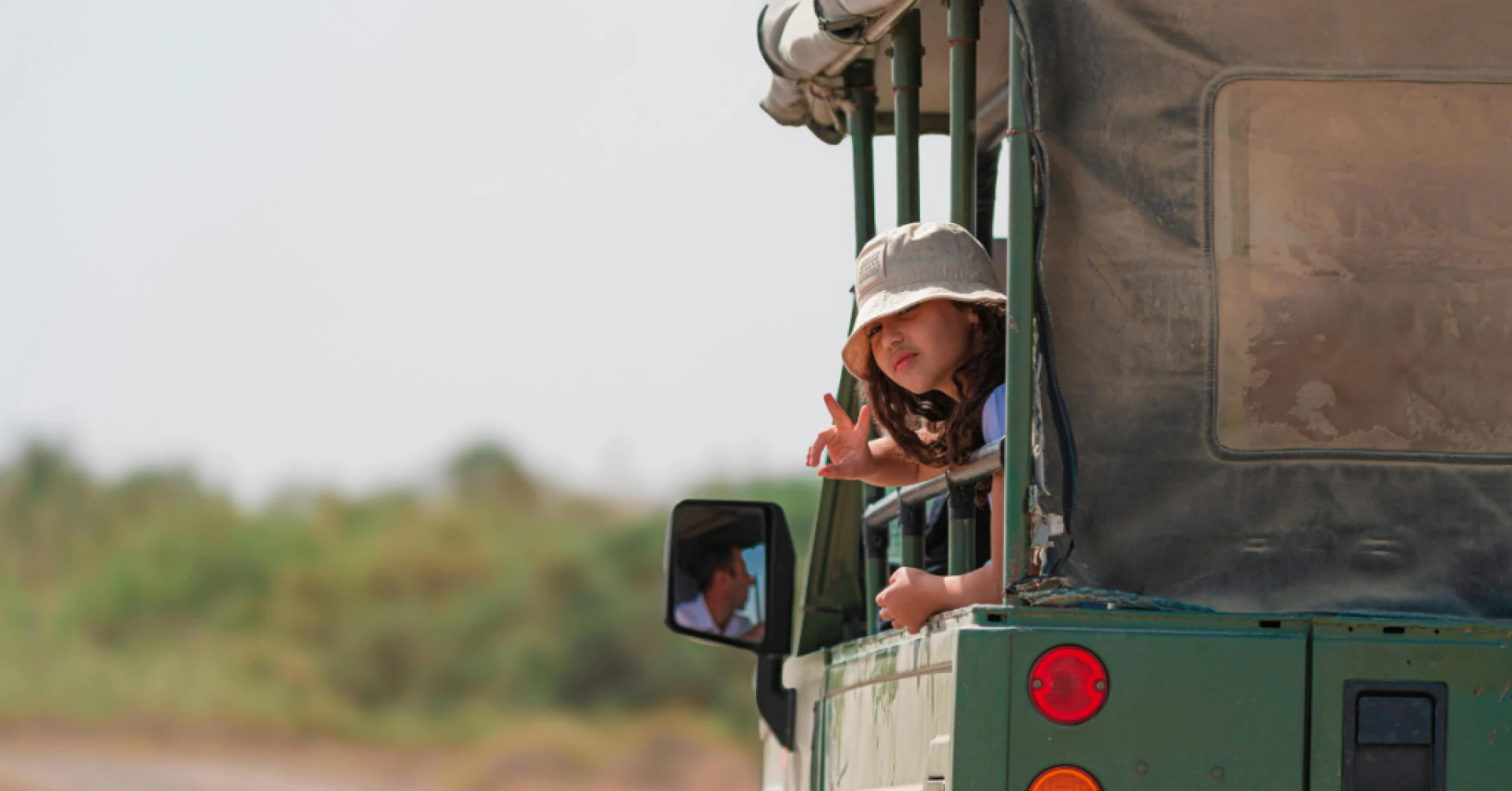 Simple Look At What Makes A Safari Trip Special