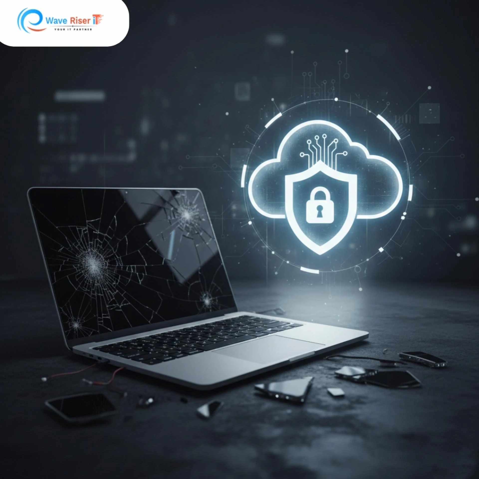 Backup Your Data Dubai for a Safer Digital Life