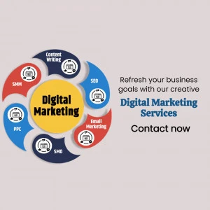 Why Digital Marketing Services from RightClick Solutions Are Essential for Modern Businesses