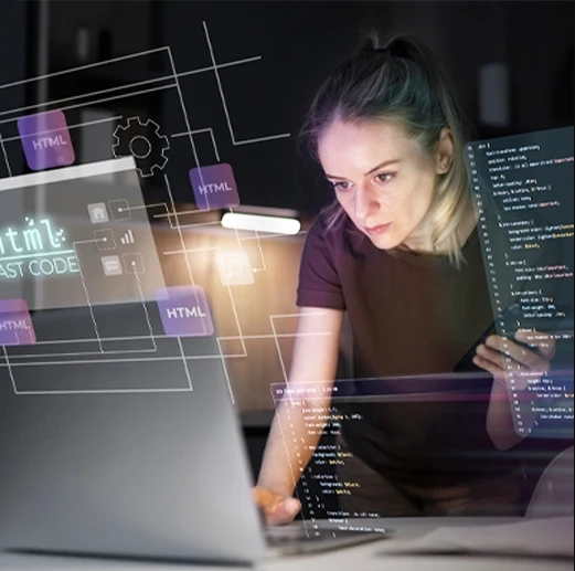 #1 Website Development Company in Mansarovar Jaipur, India - Platina Web Solutions