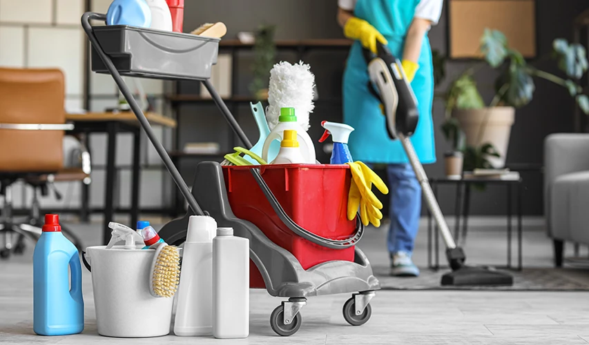 Best End of Lease Cleaning Services Provider in Tyabb, Mornington Peninsula !