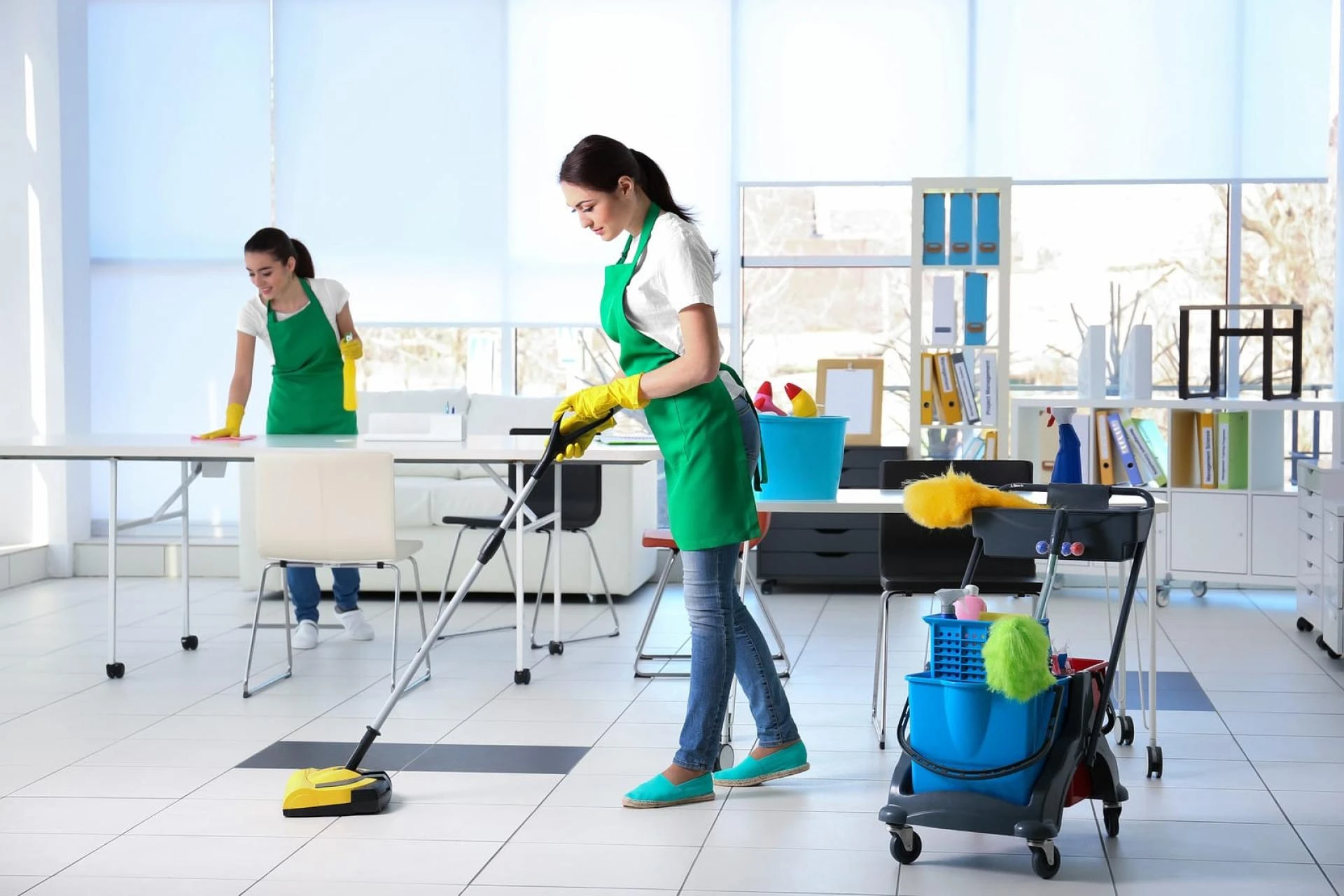 Best End of Lease Cleaning Services Provider in Tyabb, Mornington Peninsula !