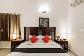 Lush Garden Resort: The Perfect Wedding Venue in ECR with Villas for a Dream Celebration
