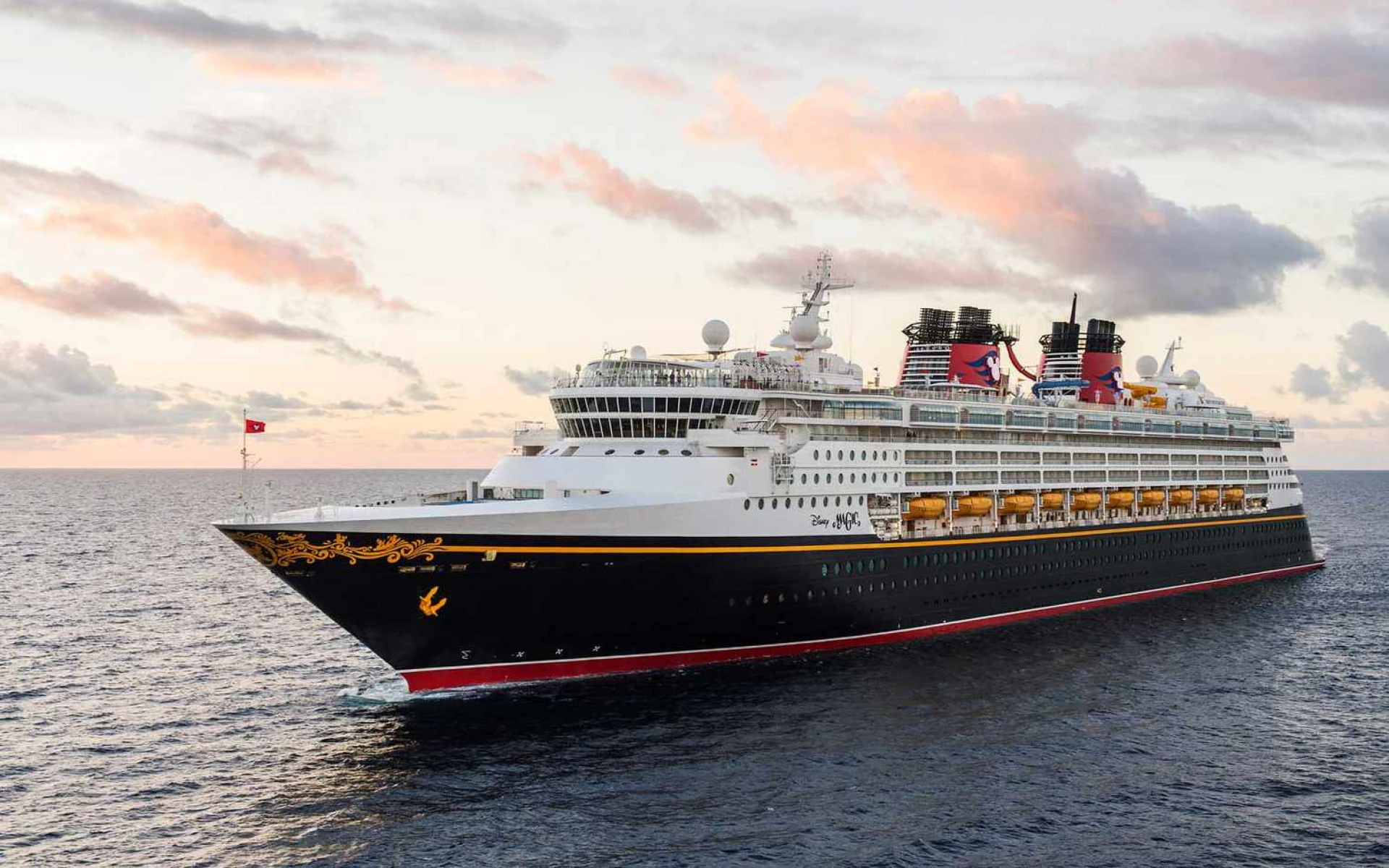 Cruise Booking Made Easy Discover the World by Sea with Infinity Travel Mate