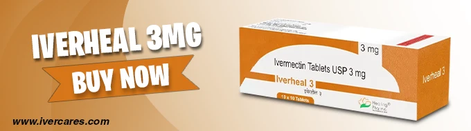 Iverheal 3mg Review: Price, Effectiveness & Safe Purchase Tips