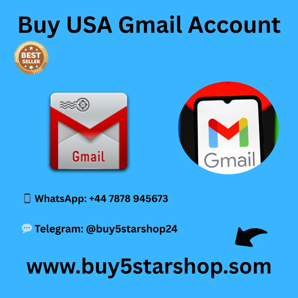 5 Romantic BUY USA GMAIL ACCOUNT Ideas