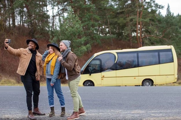 Concert Party Bus Orange County: VIP Travel for Your Favorite Shows