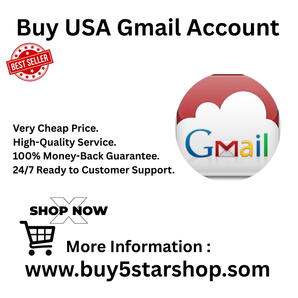 Get Rid of BUY USA GMAIL ACCOUNT For Good