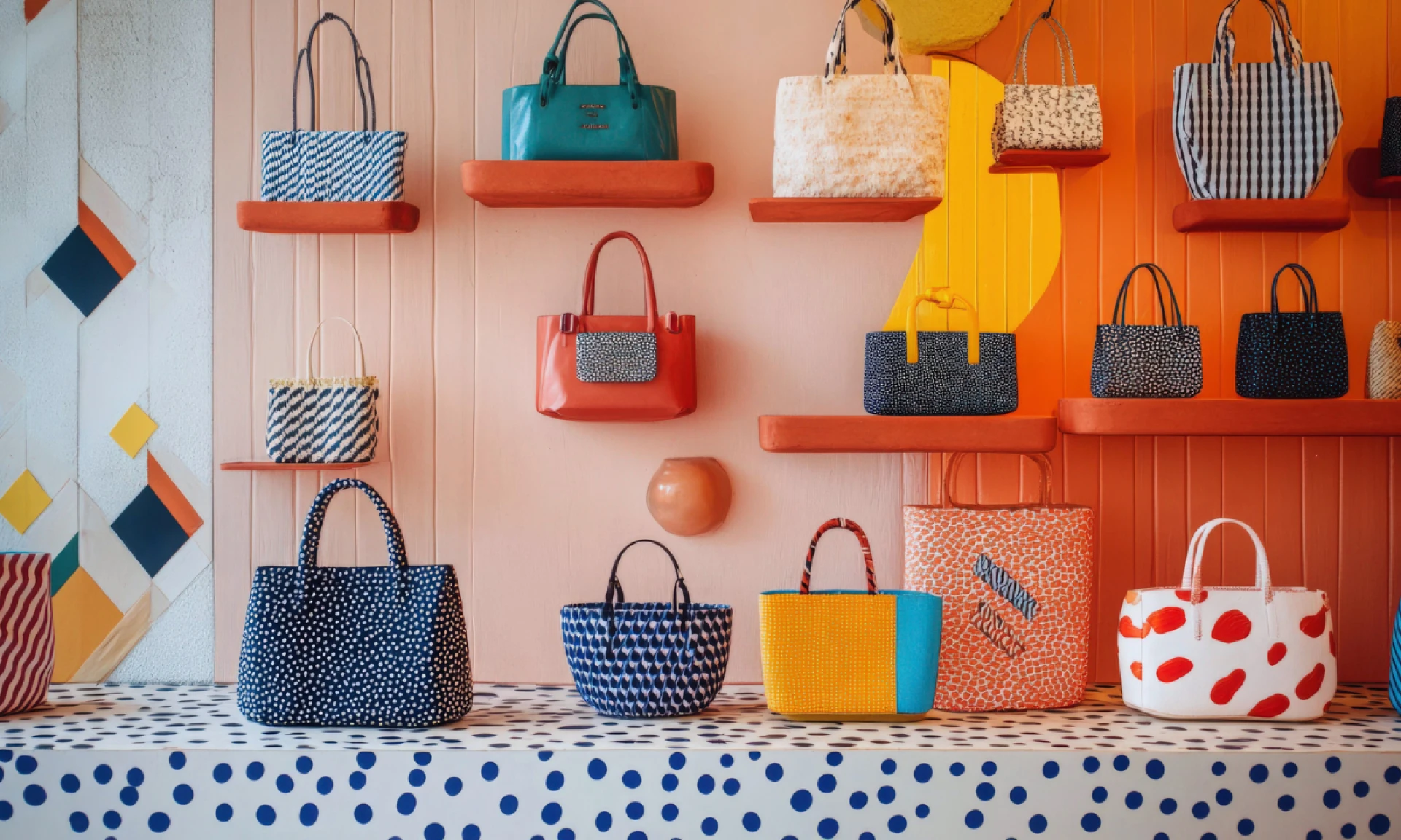 Elegance and Everyday Style: A Deep Look at Stylo Handbags