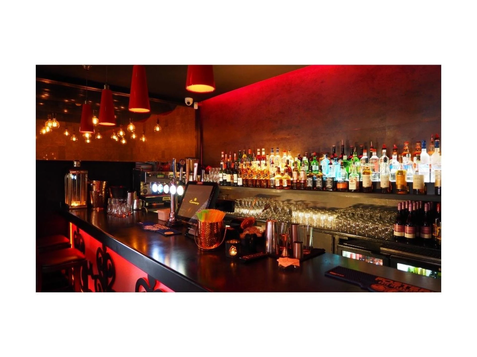Elegant Downtown Venue: Stress-Free Event Planning